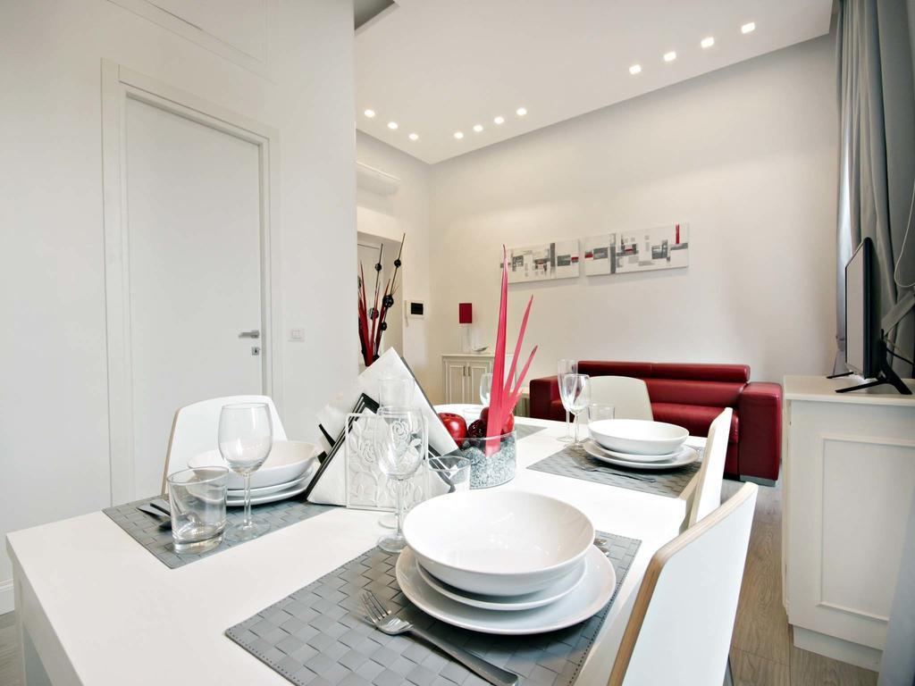 Apartment Velvet Trastevere