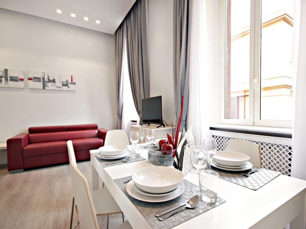 Velvet Trastevere Apartment Rome