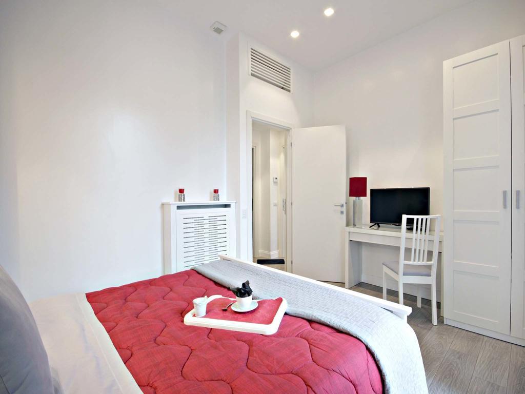 Appartement Velvet Trastevere *