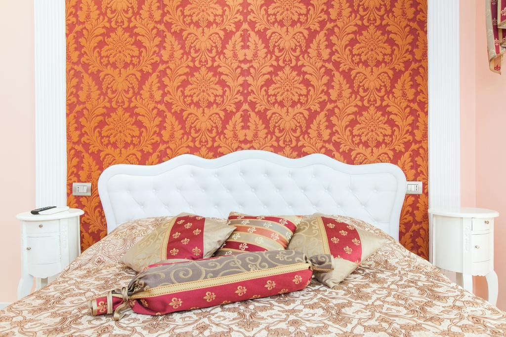Bed & Breakfast Impero Vaticano San Pietro 2*