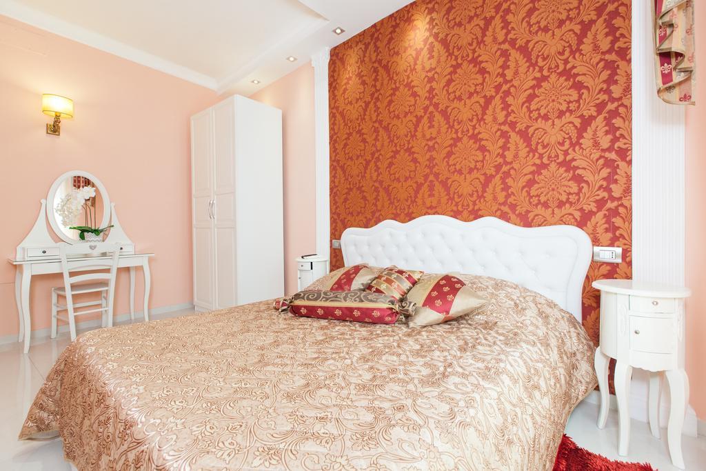 Impero Vaticano San Pietro Bed & Breakfast 2*