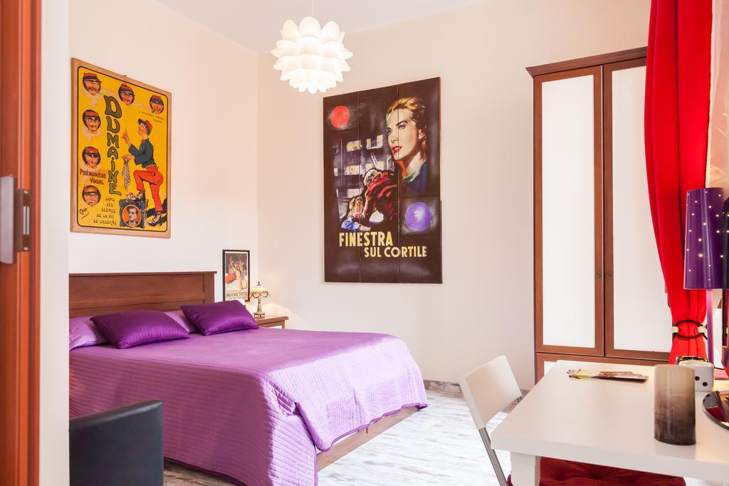 Appartement La Finestra Sul Cortile *