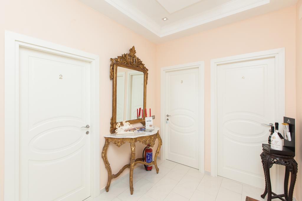 Impero Vaticano San Pietro Bed & Breakfast
