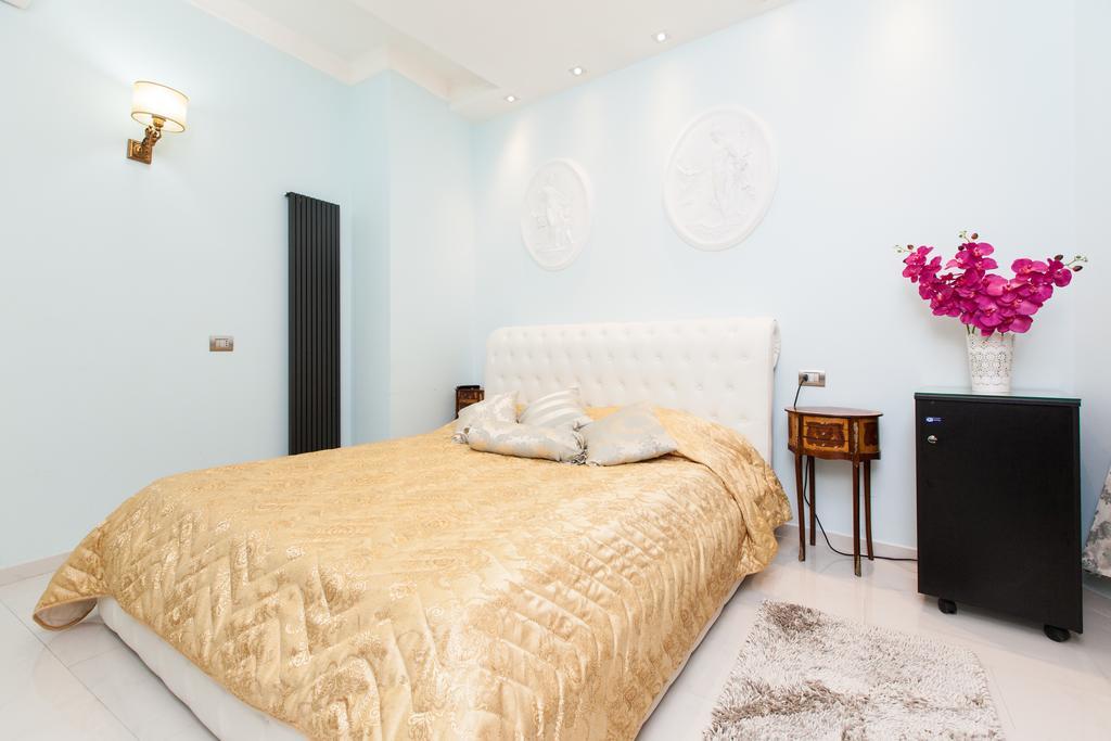 Impero Vaticano San Pietro Bed & Breakfast Rome