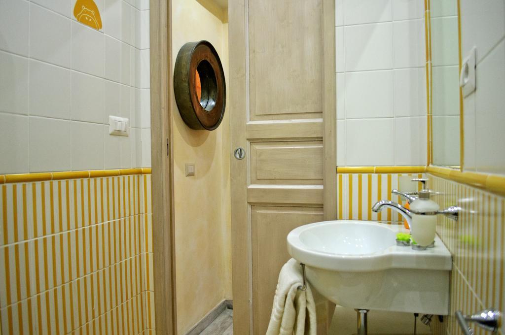 Bed & Breakfast Sleeppo Roma