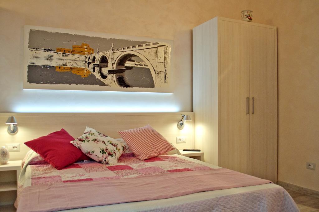 Sleeppo Bed & Breakfast Roma