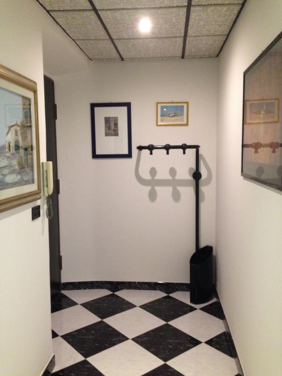 Papalina Apartment Rome