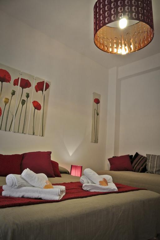 Couette-café Aperta 3*