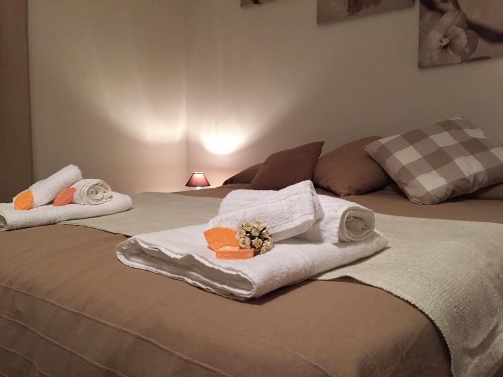 Citta Aperta Bed & Breakfast Rome