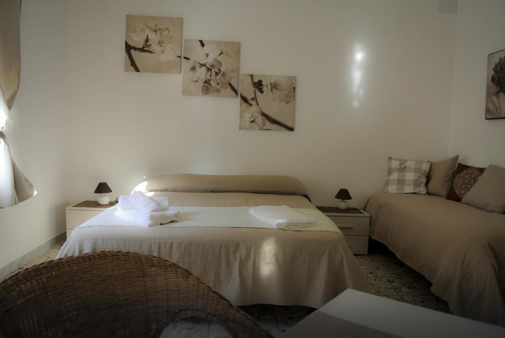 Bed & Breakfast Citta Aperta Rome
