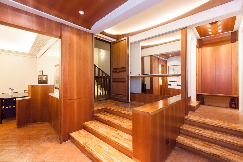 Trevi Fashion Appartement Rome