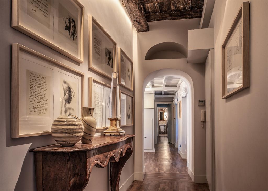 47luxurysuites - Trevi Appartement Rome