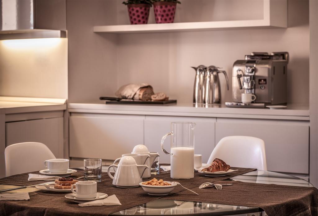 47luxurysuites - Trevi Rome