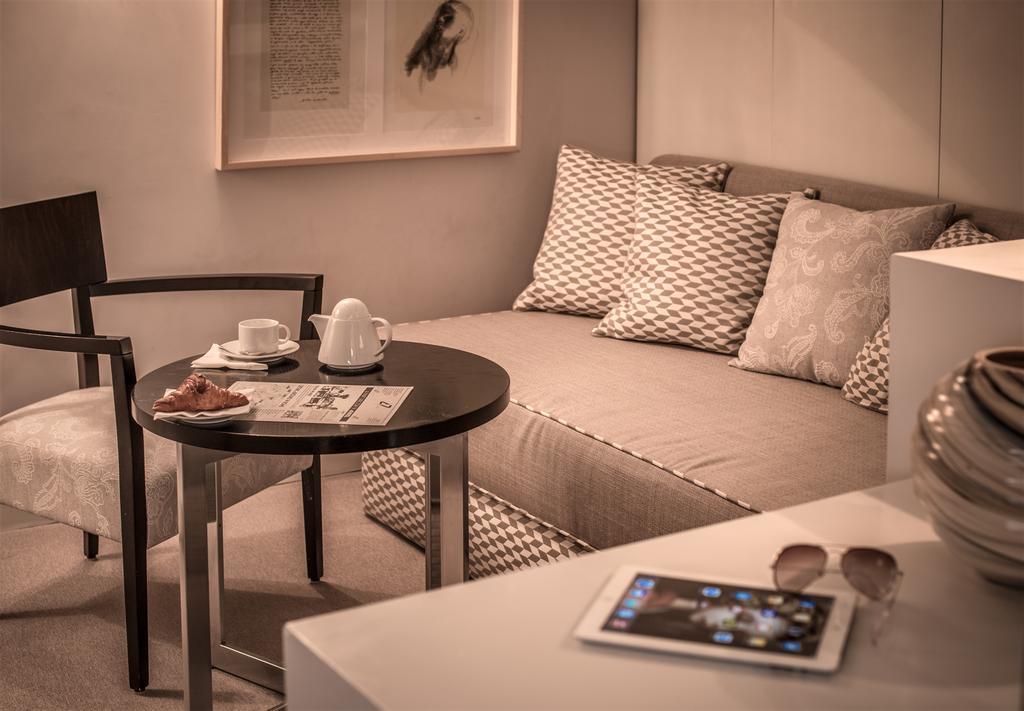Apartment 47luxurysuites - Trevi Rome