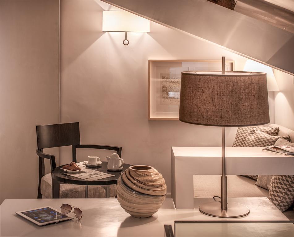 47luxurysuites - Trevi * Rome