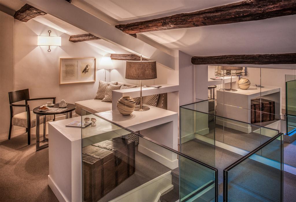 47luxurysuites - Trevi Apartment Rome