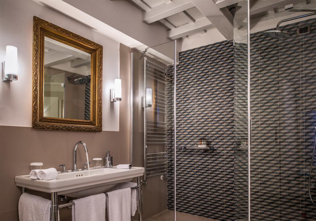 Apartment 47luxurysuites - Trevi *