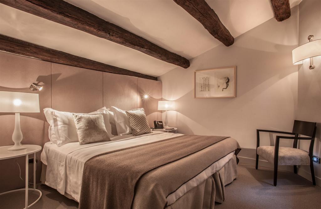 47luxurysuites - Trevi Apartment *