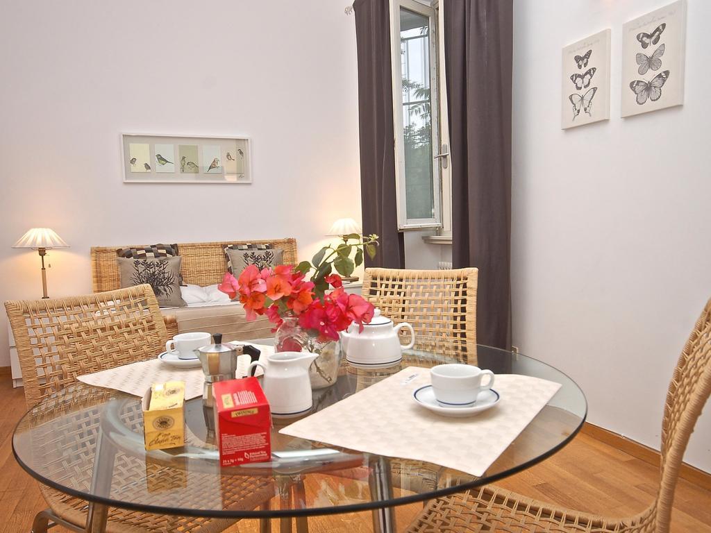 La Finestra Sul Vaticano Apartment