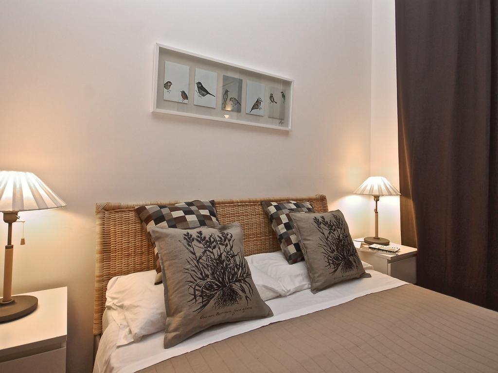 Apartment La Finestra Sul Vaticano *