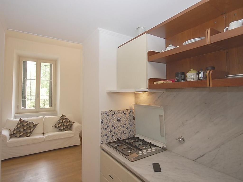 La Finestra Sul Vaticano Apartment *