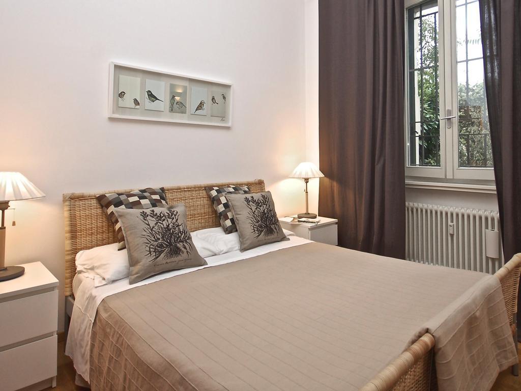 La Finestra Sul Vaticano Apartment Rome