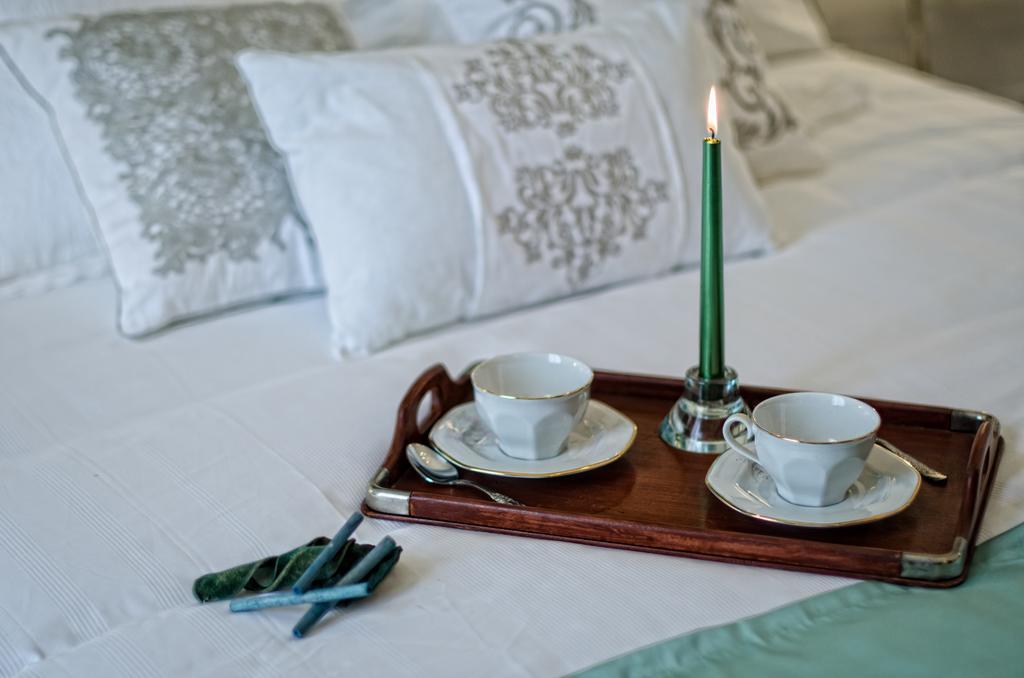 Apartamento Romance Al Colosseo *