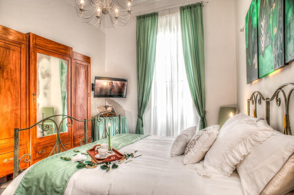Apartamento Romance Al Colosseo Roma