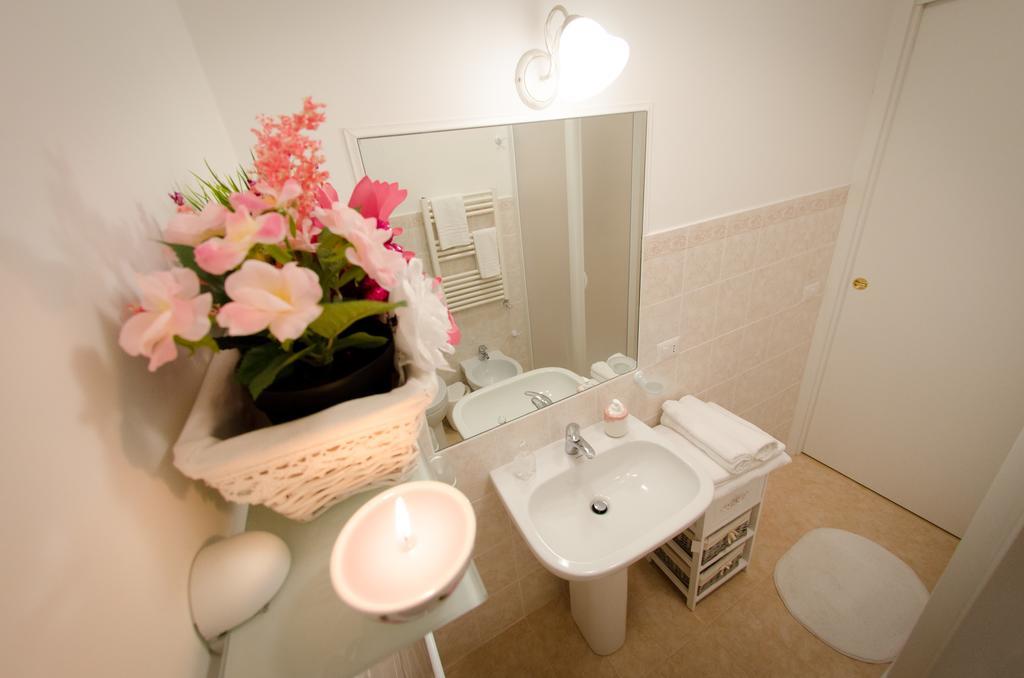 Apartamento Romance Al Colosseo