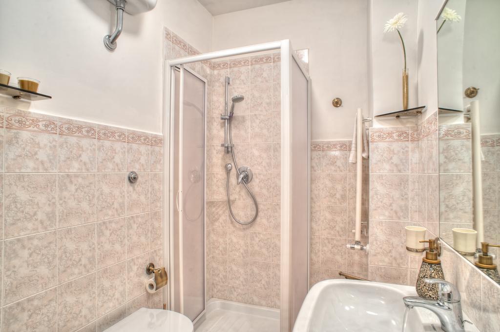 Apartamento Romance Al Colosseo Roma