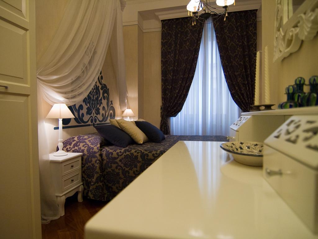 Les Suites Couette-café