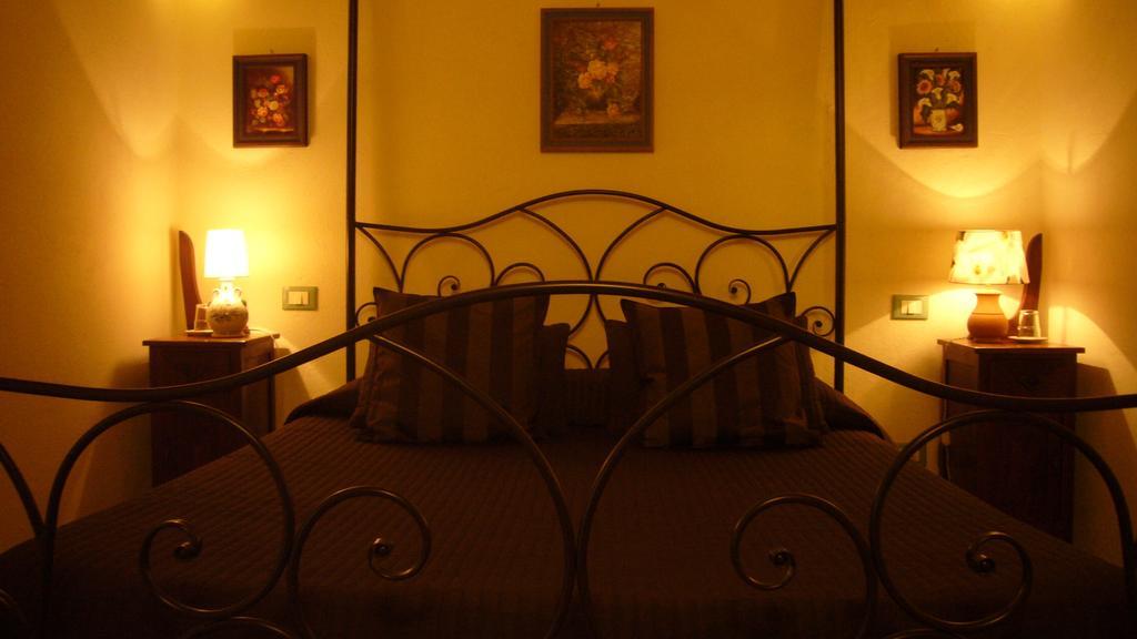 Citta Giardino Bed & Breakfast Rome