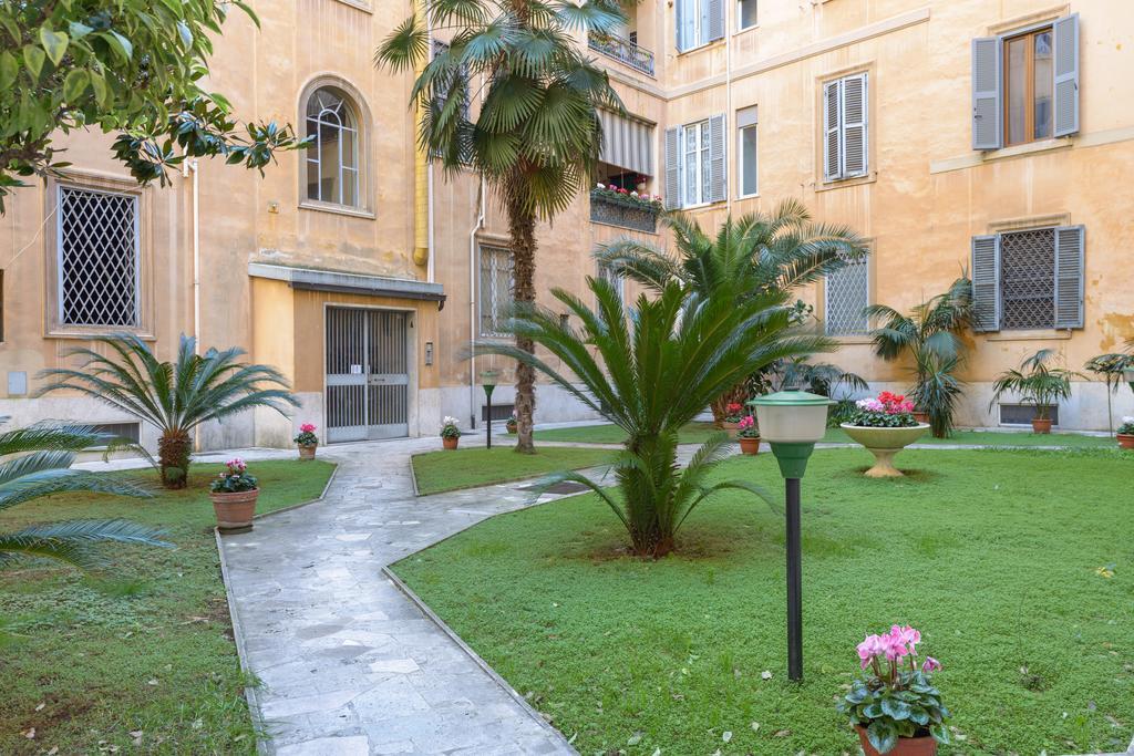 Appartement Saint Peter Rome