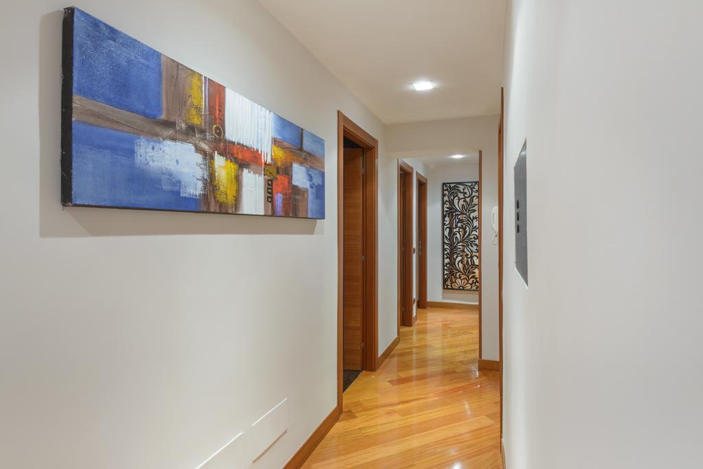 Saint Peter Appartement Rome
