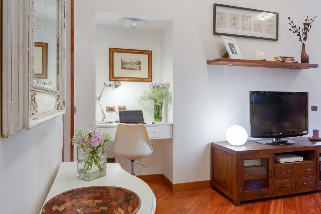 Saint Peter Appartement *