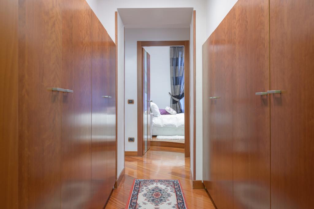 Appartement Saint Peter