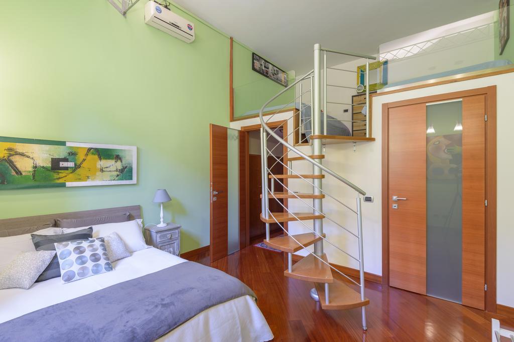 Saint Peter Appartement *