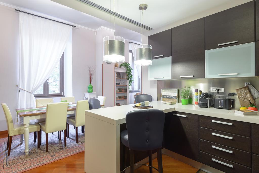 Saint Peter Appartement Rome