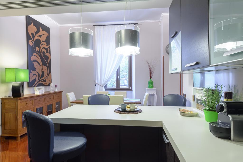 Saint Peter Appartement *