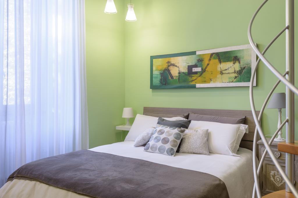 Saint Peter Appartement *