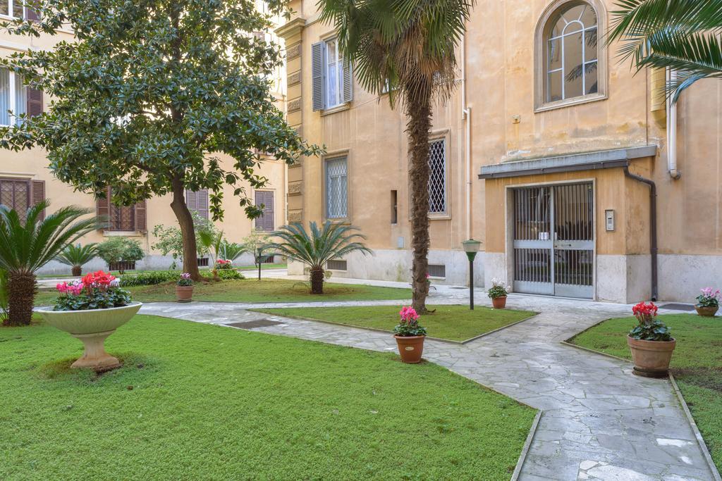 Appartement Saint Peter