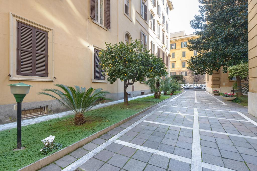 Saint Peter Appartement Rome