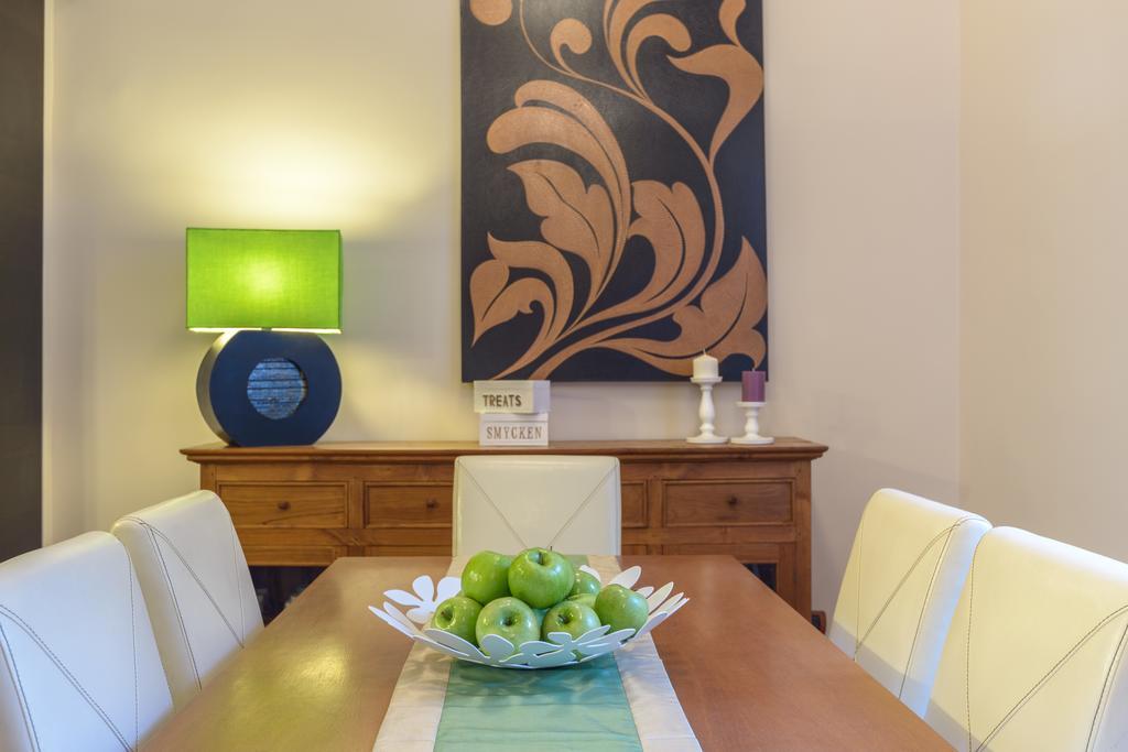 Appartement Saint Peter Rome
