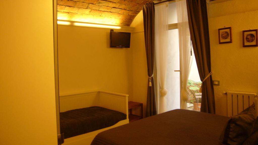 Citta Giardino Bed & Breakfast