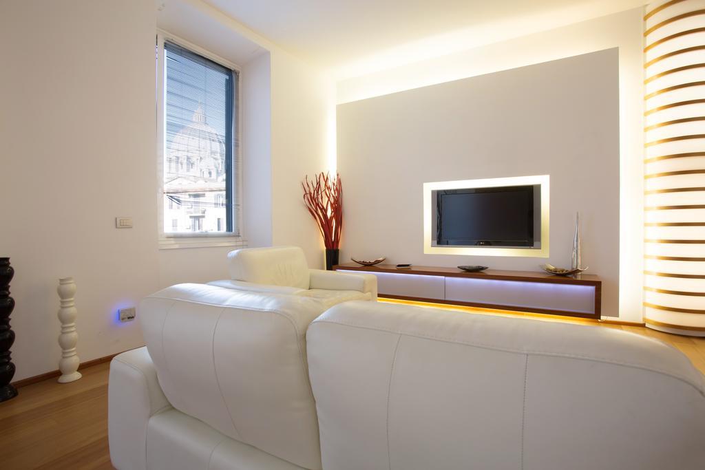 Heaven Appartement Rome