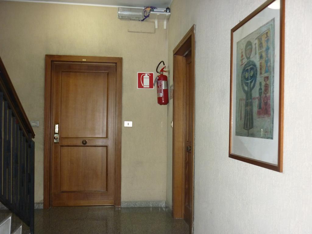 Aparthotel Eur Nir Rome
