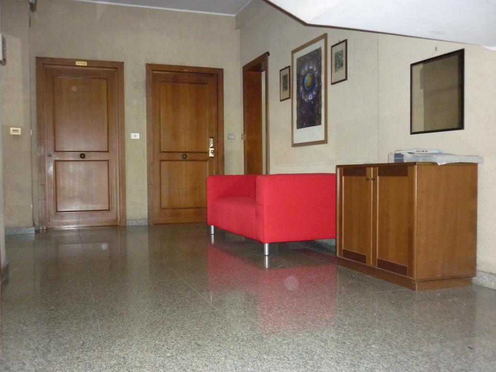 Eur Nir 3* Rome