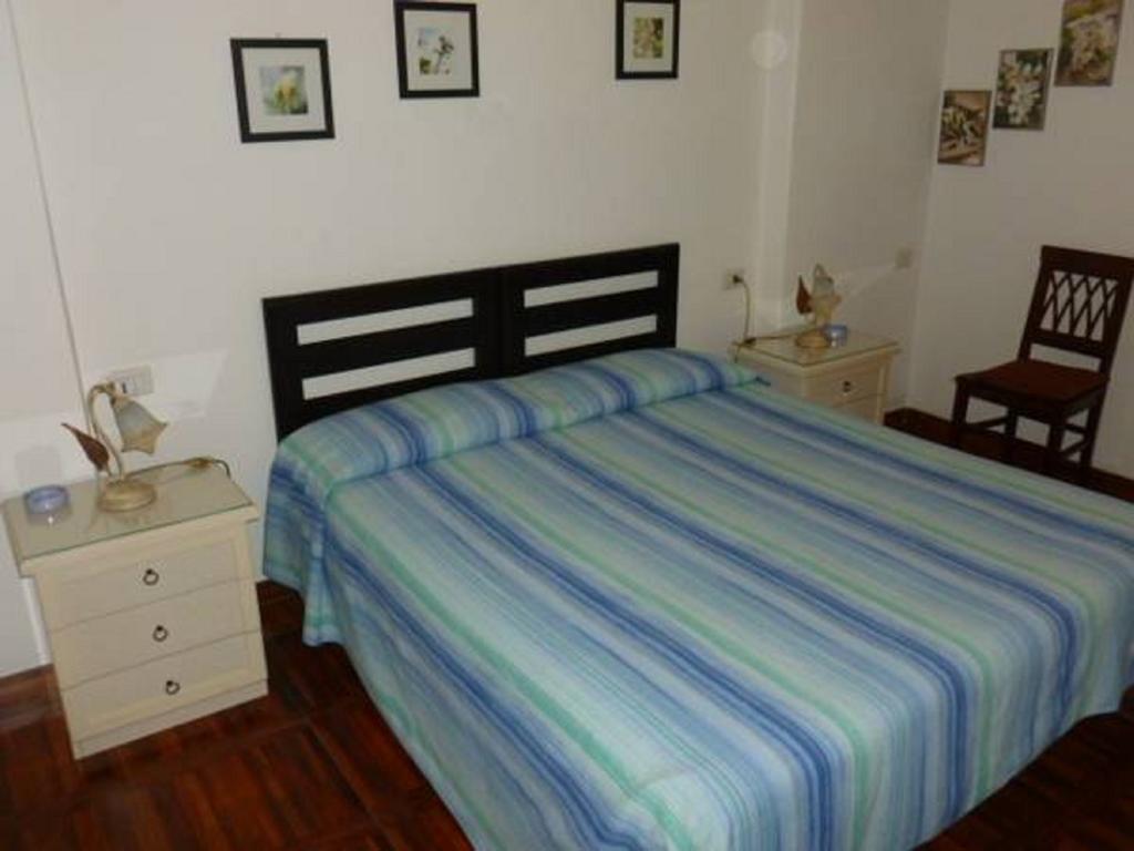 Apartment Piccolo Nido Rome