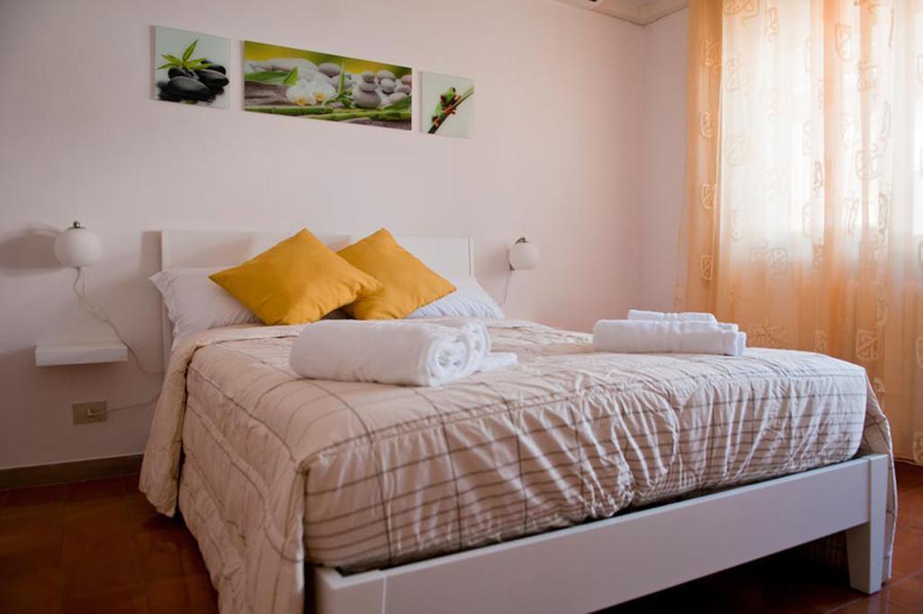 Bed & Breakfast Vatican Skyline Rome