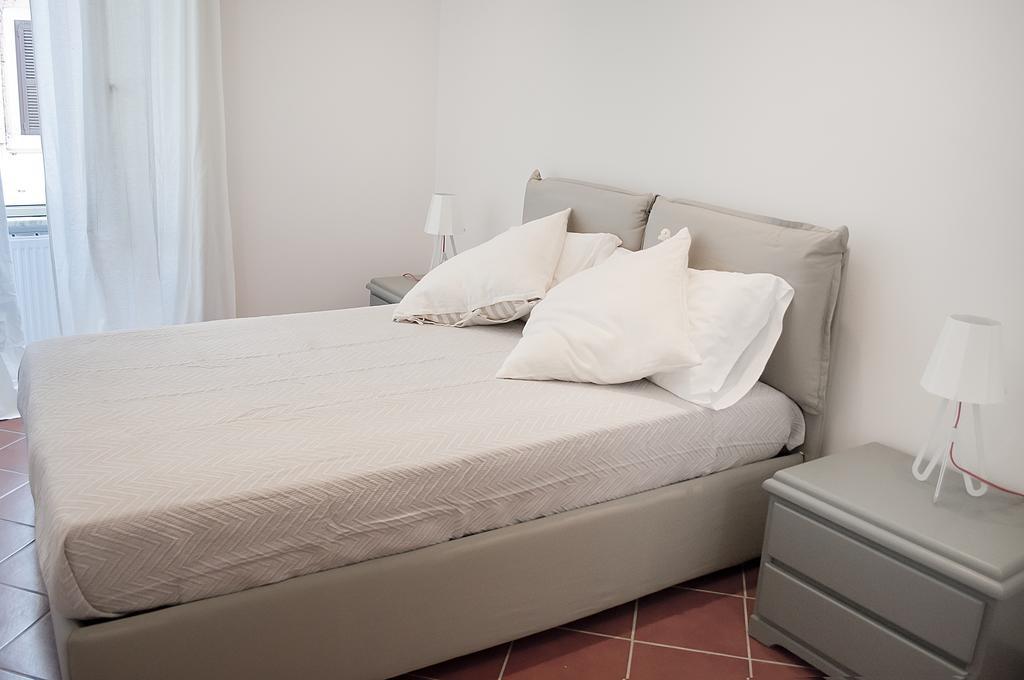 Borgo Pio 51 Apartment Vatican * Roma